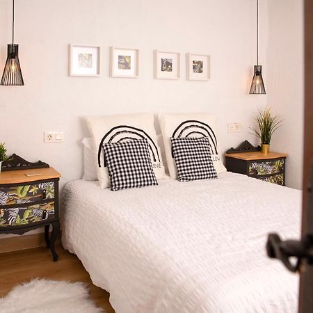 Casa Cueva Luna Orce Ngoại thất bức ảnh